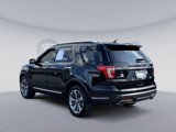 Used 2018 Ford Explorer Limited image 4