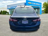 Used 2019 Chevrolet Malibu LT w/ Driver Confidence Package image 4