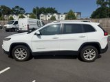 Used 2018 Jeep Cherokee Latitude Plus w/ Comfort/Convenience Group image 2