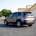 Used 2016 Jeep Cherokee Sport image 5