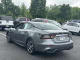 Used 2023 Nissan Maxima SV w/ Floor Mat Group image 4