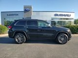 Used 2018 Jeep Grand Cherokee Limited image 2