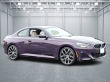Certified 2024 BMW 230i xDrive Coupe w/ Convenience Package image 3