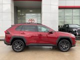 Used 2023 Toyota RAV4 Adventure image 2