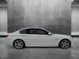 Used 2016 BMW 535i Sedan image 4
