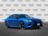 Used 2019 Toyota Camry XSE image 2