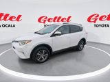 Used 2017 Toyota RAV4 XLE image 5