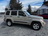 Used 2010 Jeep Liberty Sport w/ Popular Equipment Group image 3
