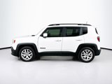 Used 2018 Jeep Renegade Latitude image 4