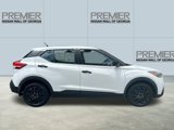 Used 2020 Nissan Kicks S image 4