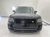 Used 2019 Land Rover Range Rover Long Wheelbase Supercharged image 2