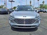 Used 2021 Ford Escape Titanium w/ Titanium Elite Package image 2
