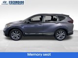 Used 2020 Honda CR-V Touring image 2