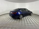 Certified 2022 INFINITI Q50 Luxe w/ Cargo Package image 4