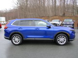 Certified 2023 Honda CR-V EX image 4