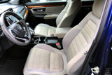 Used 2017 Honda CR-V EX image 4