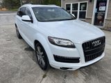 Used 2013 Audi Q7 TDI Prestige image 2