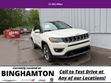 Used 2022 Jeep Compass Latitude w/ Convenience Group image 2