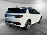 Used 2024 Land Rover Discovery Sport S image 5