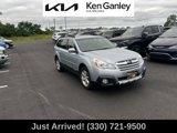 Used 2014 Subaru Outback 2.5i Limited w/ Moonroof Package image 3