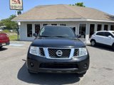 Used 2011 Nissan Pathfinder S image 2
