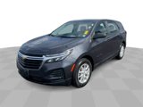Used 2022 Chevrolet Equinox LS image 4