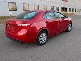 Used 2015 Toyota Corolla LE image 5