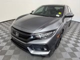 Used 2018 Honda Civic Sport Touring image 2