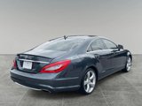 Used 2013 Mercedes-Benz CLS 550 image 5
