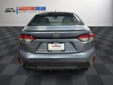 Used 2021 Toyota Corolla SE image 4