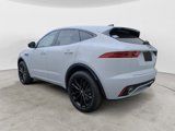 New 2024 Jaguar E-PACE R-Dynamic SE image 3