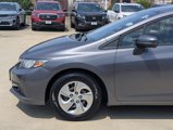 Used 2014 Honda Civic LX image 4