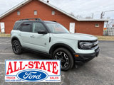 Used 2022 Ford Bronco Sport Outer Banks w/ Tech Package image 2