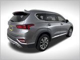 Used 2019 Hyundai Santa Fe SEL image 3