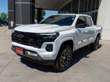 Used 2023 Chevrolet Colorado Z71 w/ Z71 Convenience Package 2 image 3