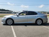 Used 2018 Toyota Camry LE w/ Audio Package image 6
