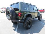 Used 2021 Jeep Wrangler Unlimited Rubicon image 5