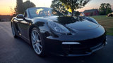 Used 2013 Porsche Boxster image 3