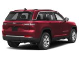 New 2025 Jeep Grand Cherokee Altitude image 5