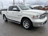Used 2017 RAM 1500 Laramie image 3