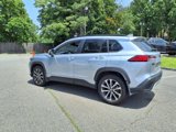 Used 2023 Toyota Corolla Cross XLE image 4