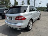 Used 2012 Mercedes-Benz ML 350 4MATIC image 6