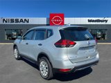 Certified 2018 Nissan Rogue S image 6