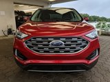 Used 2022 Ford Edge SEL w/ Convenience Package image 2