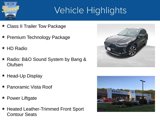 Used 2023 Ford Escape Platinum w/ Premium Technology Package image 5
