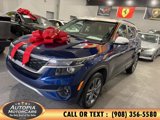 Used 2021 Kia Seltos S image 2