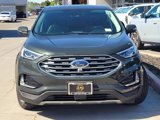 Used 2022 Ford Edge Titanium w/ Equipment Group 301A image 2