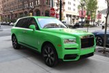 Certified 2024 Rolls-Royce Cullinan w/ Cullinan Package image 3