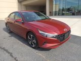 Used 2023 Hyundai Elantra SEL w/ Convenience Package image 3