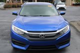 Used 2018 Honda Civic EX image 2